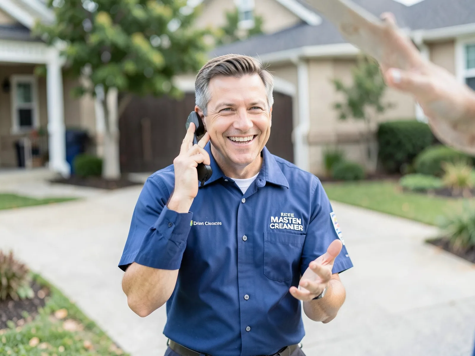 Drain Cleaning Whitakers, NC FAQs